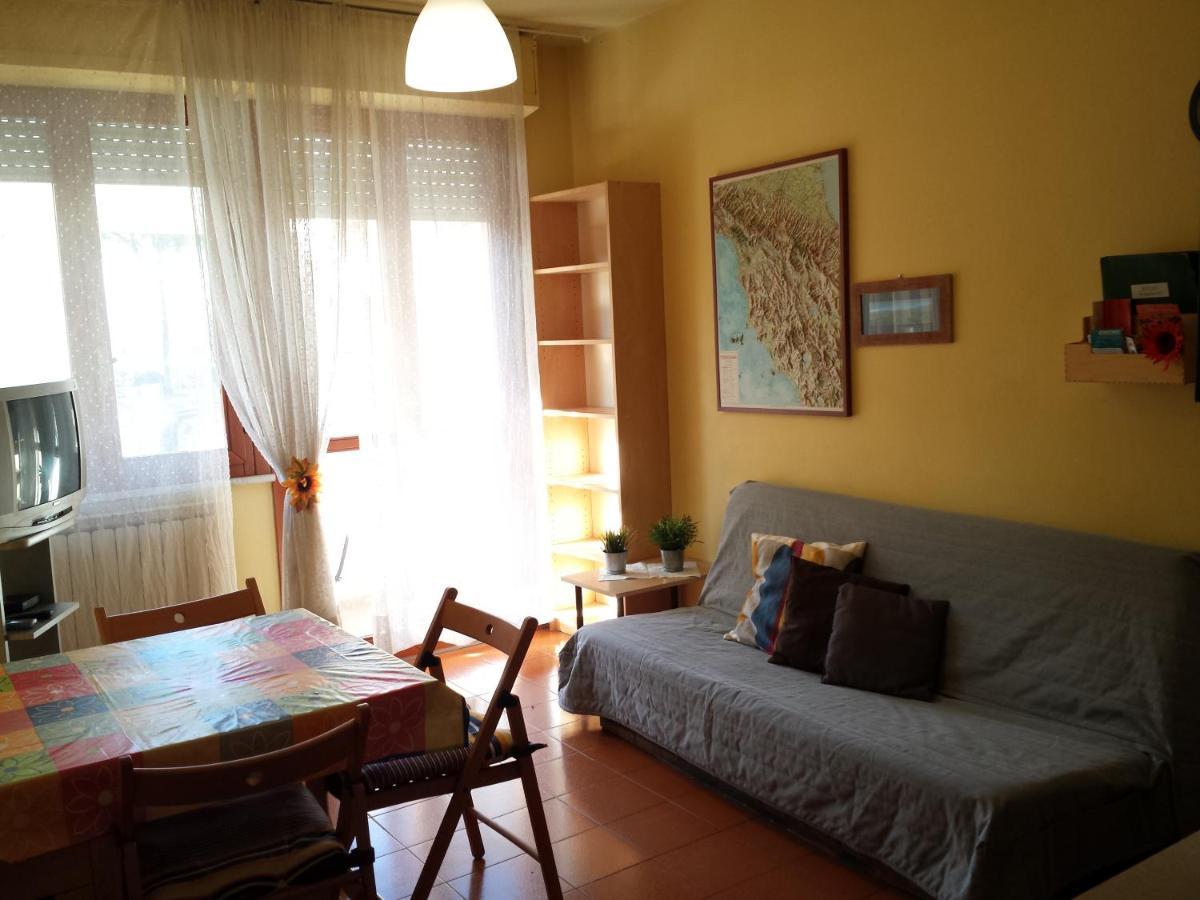 Welchome - Cisanello Pise Extérieur photo