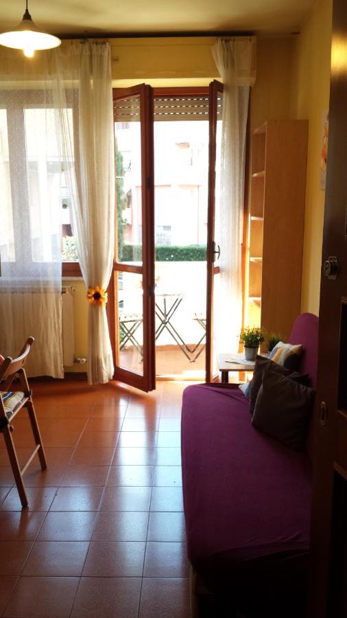 Welchome - Cisanello Pise Extérieur photo