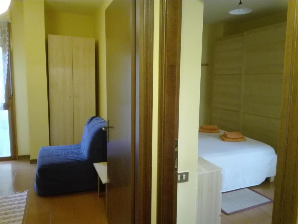 Welchome - Cisanello Pise Extérieur photo