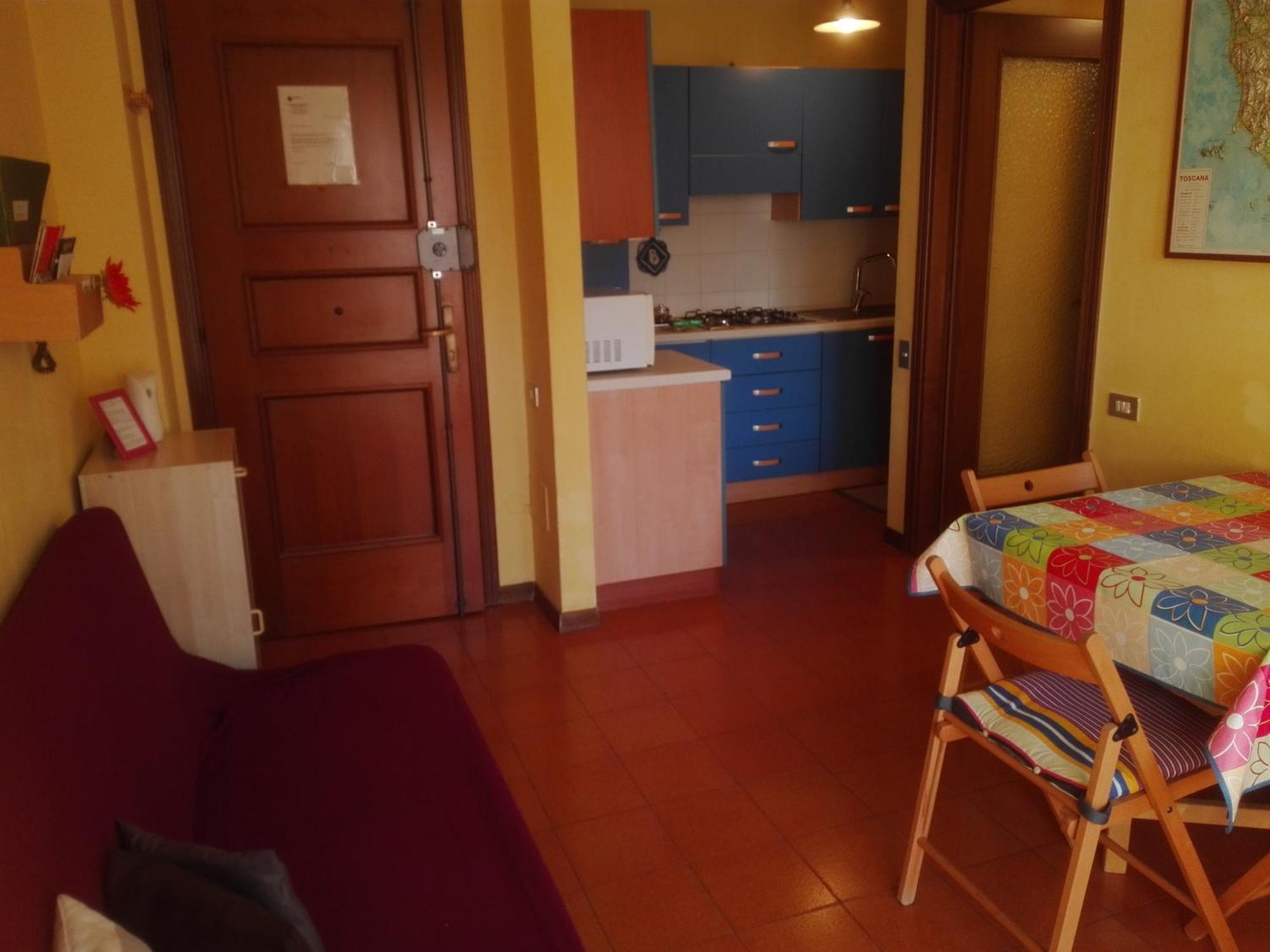 Welchome - Cisanello Pise Extérieur photo