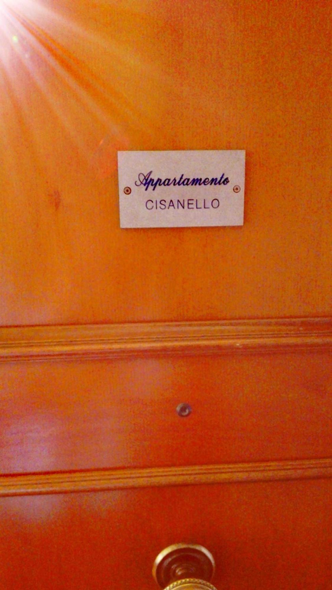 Welchome - Cisanello Pise Extérieur photo